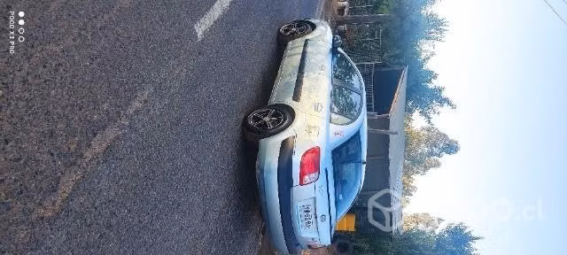 Kia rio jb - Imagen 2