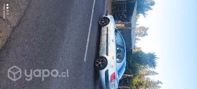 Kia rio jb - Imagen 3