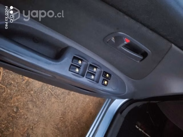 Kia rio jb - Imagen 12