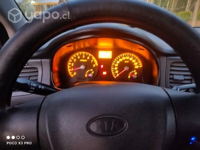 Kia rio jb - Imagen 13