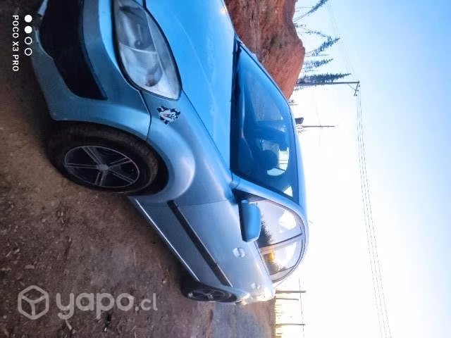 Kia rio jb - Imagen 10