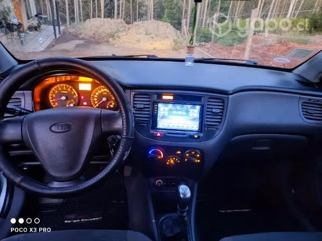 Kia rio jb - Imagen 15