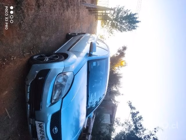 Kia rio jb - Imagen 11
