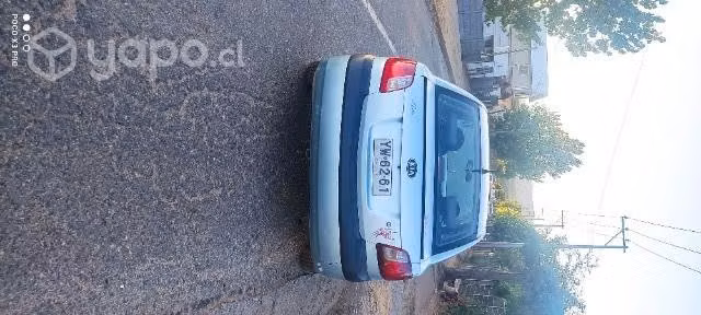 Kia rio jb - Imagen 4
