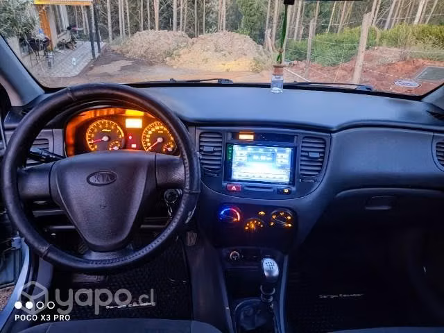 Kia rio jb - Imagen 14
