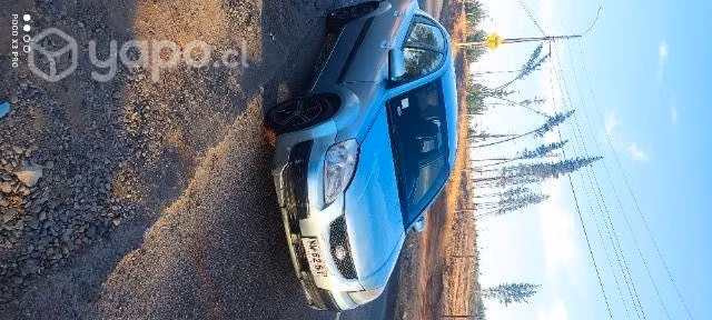 Kia rio jb - Imagen 6