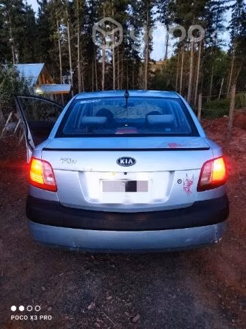 Kia rio jb - Imagen 7