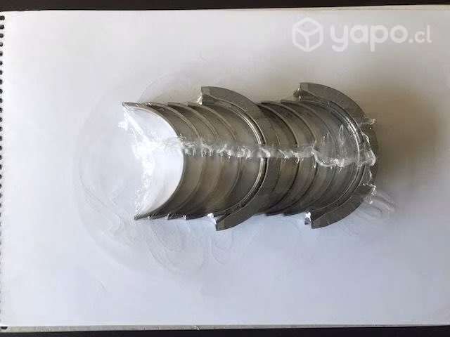 Metales de bancada para Subaru XV