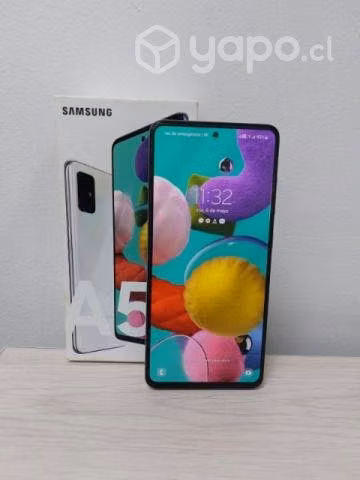 Telefono A53