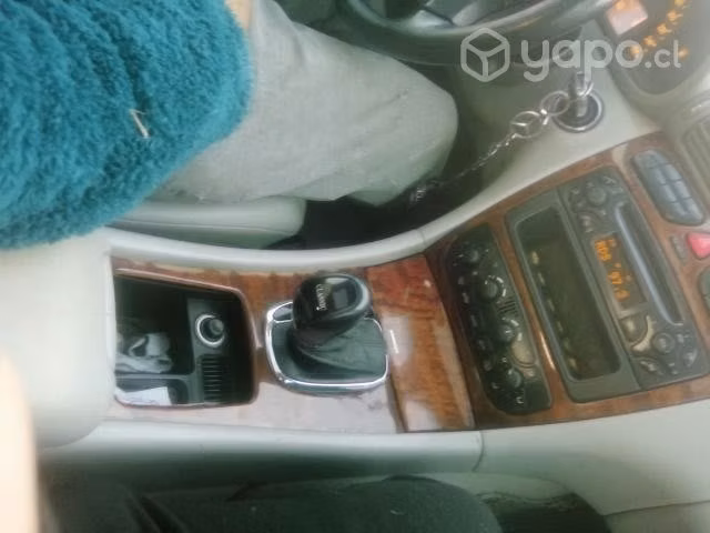 Mercedes Benz C180 Kompressor año 2004