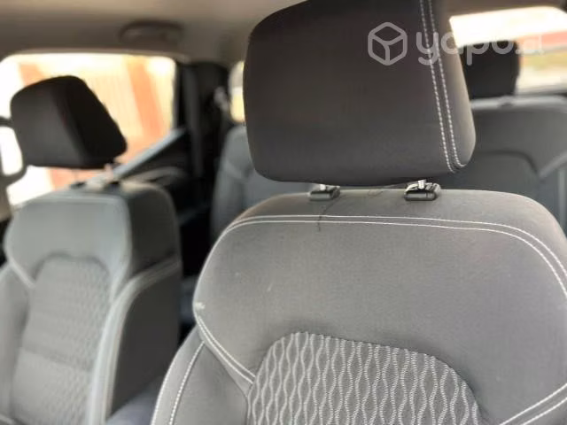 Camioneta Maxus T60 Gl 4x2 año 2022
