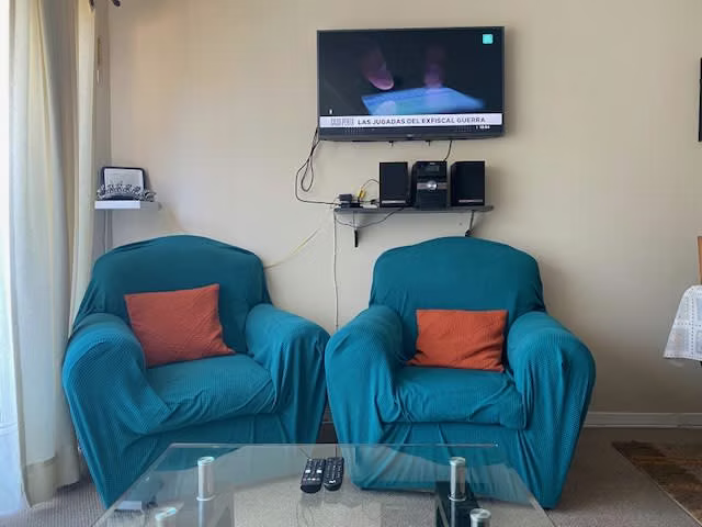 Disponible Depto. Litoral Central - Las Cruces