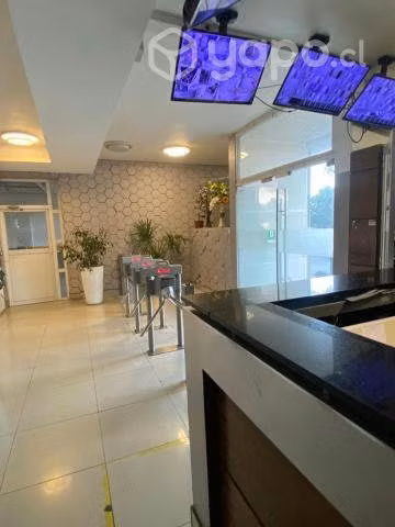 Vendo departamento en estacion central