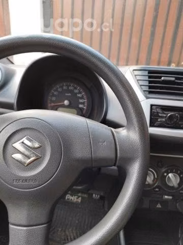 Suzuki celerio 2014