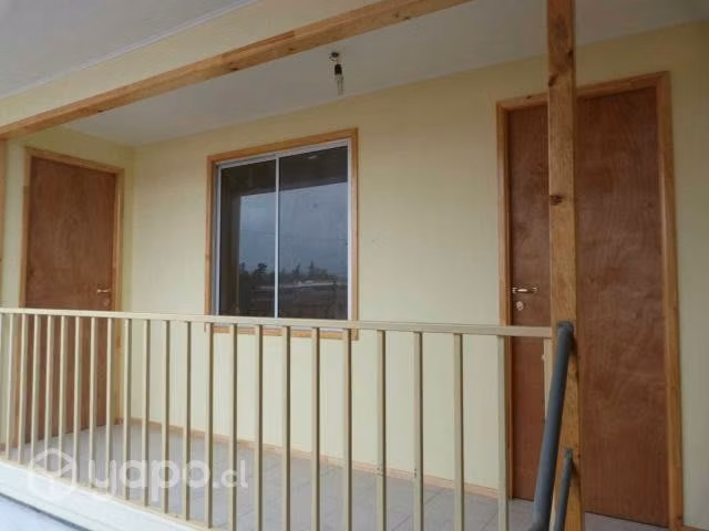 Departamento interior