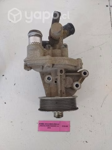 Bomba Agua BB3Q-8509-AA (FR3170) Ford Ranger 3.2 2
