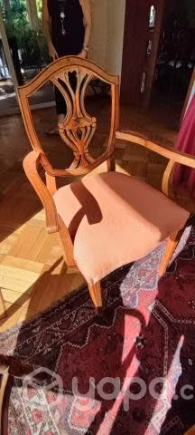 Silla Antigua