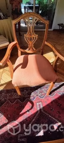 Silla Antigua - Imagen 2