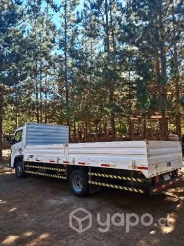 Camión Volkswagen Delivery 6.160 2022