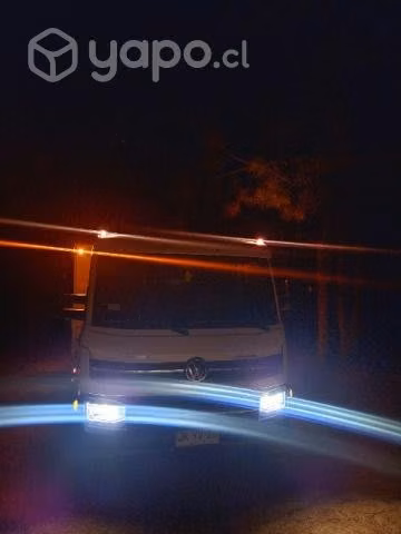 Camión Volkswagen Delivery 6.160 2022