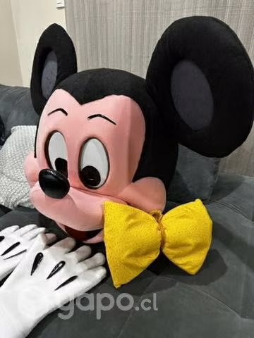Mickey mouse corporeo - Imagen 3