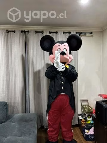 Mickey mouse corporeo - Imagen 2