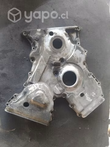 TAPA DE DISTRIBUCIÓN Grand Nomade 2g h25a 1,2 2.5