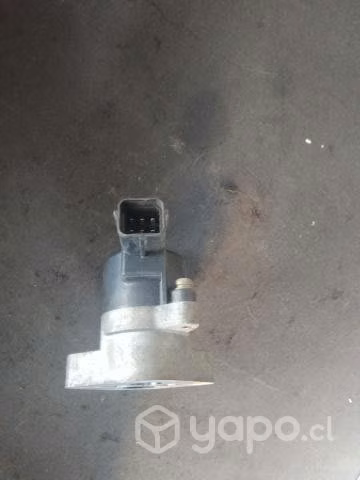 IAC Grand Nomade 2g h25a 1,2 2.5 benc 98-2008