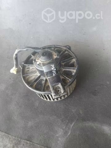 MOTOR DE CALEFACCIÓN Grand Nomade 2g h25a 1,2 2.5