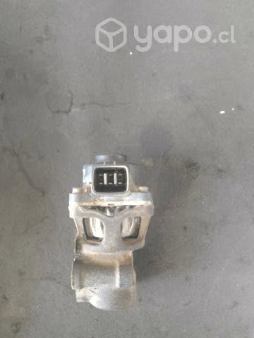 EGR Grand Nomade 2g h25a 1,2 2.5 benc 98-2008