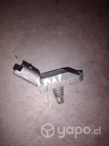 SENSOR MAP Peugeot 307 1.6 bencinero