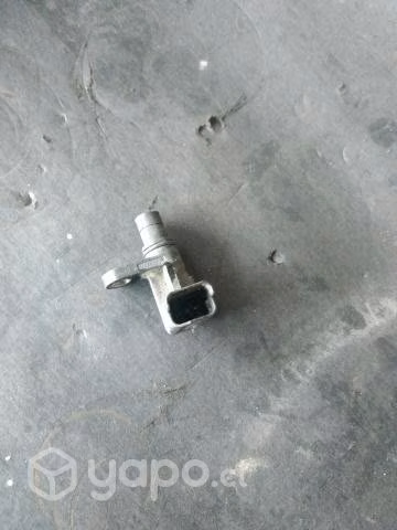 SENSOR EJE DE LEVA CMP Peugeot 207 sport ep6 1.6 b