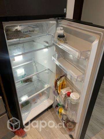 Refrigerador Mabe - Imagen 4