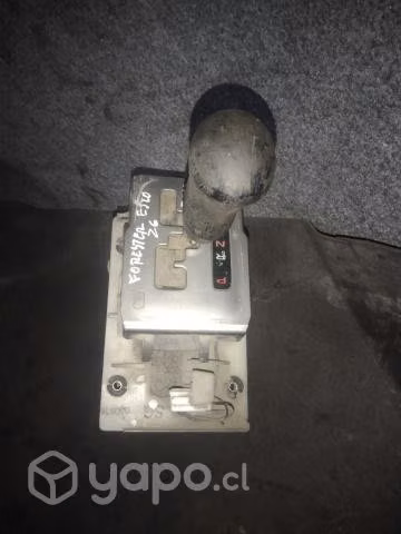 SELECTORA DE CAMBIOS AUTOMATICA Subaru Forester 20