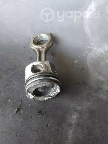 BIELA Peugeot 307 1.6 hdi fase 2 dv6 diesel 2006