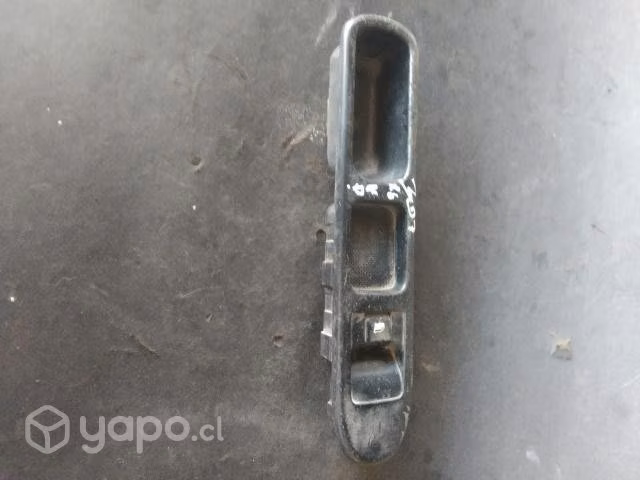 BOTONERA ALZAVIDRIO DELANTERA DERECHA Peugeot 307 - Imagen 2