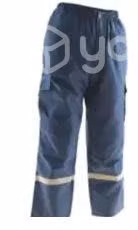 Ropa de Trabajo