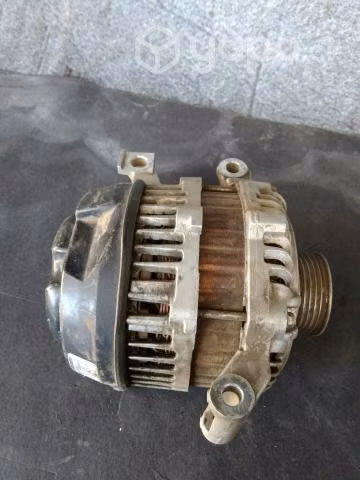 ALTERNADOR Mazda cx7 2.3 Turbo compatible 2006-201