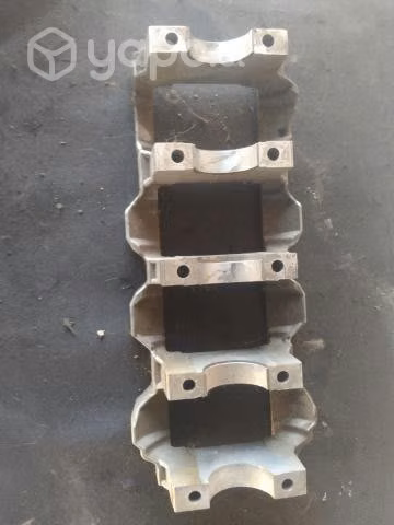 BANCADA DE CIGÜEÑAL Mazda cx7 2.3 Turbo compatible
