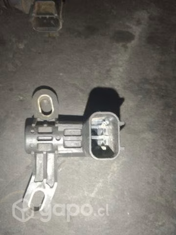 SENSOR DE CIGUÑAL CKP Mazda cx7 2.3 Turbo compatib