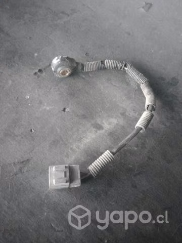 SENSOR DE DETONACIÓN Mazda cx7 2.3 Turbo compatibl