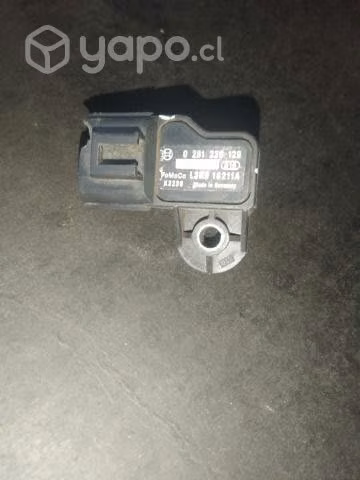 SENSOR DE MAP Mazda cx7 2.3 Turbo compatible 2006- - Imagen 2