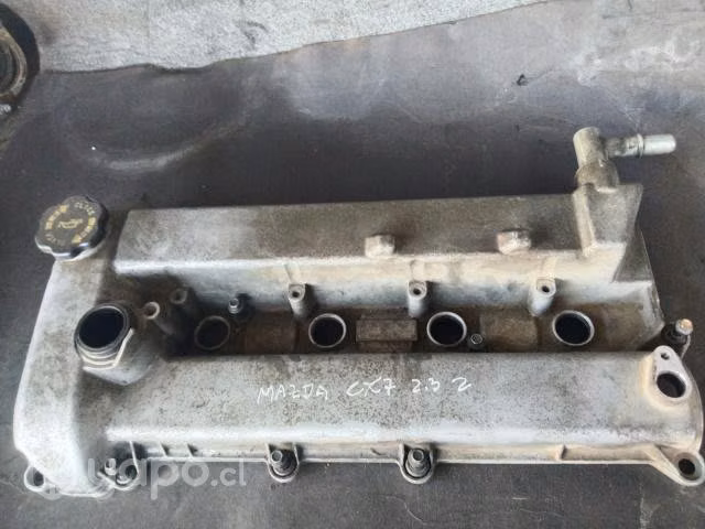 TAPA VALVULA Mazda cx7 2.3 Turbo compatible 2006-2