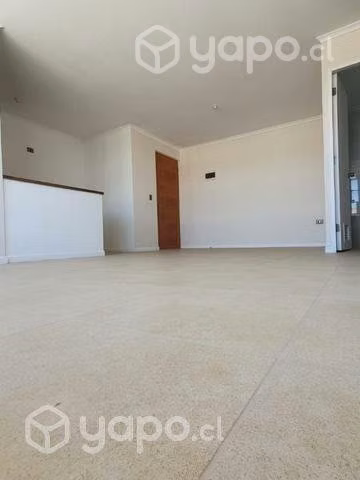 Arriendo Departamento 3 habitaciones 2 baños