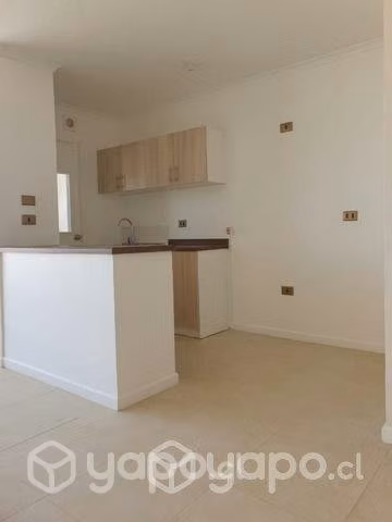 Arriendo Departamento 3 habitaciones 2 baños