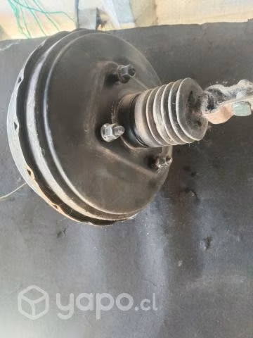 SERVO DE FRENO Grand Vitara 16 g16b 1.6 benc 98-20
