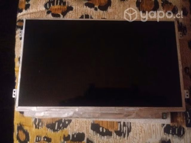 Pantalla netbook 10.1 " 40 pin slim b101aw06