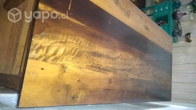 Escritorio o Mesa de Cocina - Imagen 2