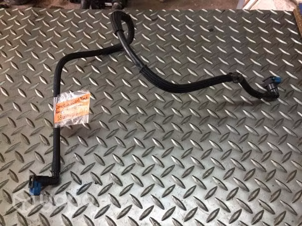 Caneria (034) Ford Ranger 3.2 2014