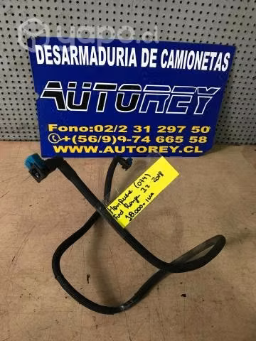 Caneria (074) Ford Ranger 3.2 2018